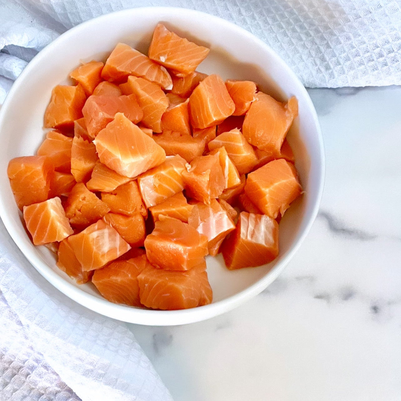 Simple Seafood Recipes Inspired by the Blue Zones