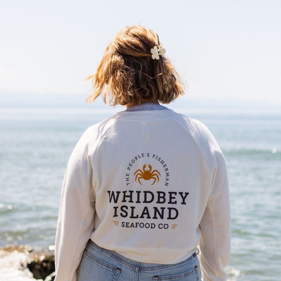 Seafood and the Blue Zones