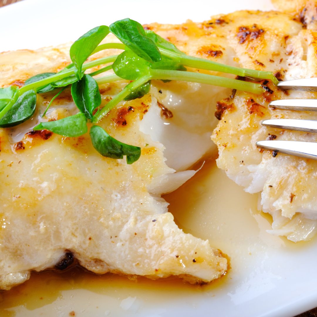 The Benefits of Cod: Why This Mild, Flaky Fish Deserves a Spot in Your Kitchen