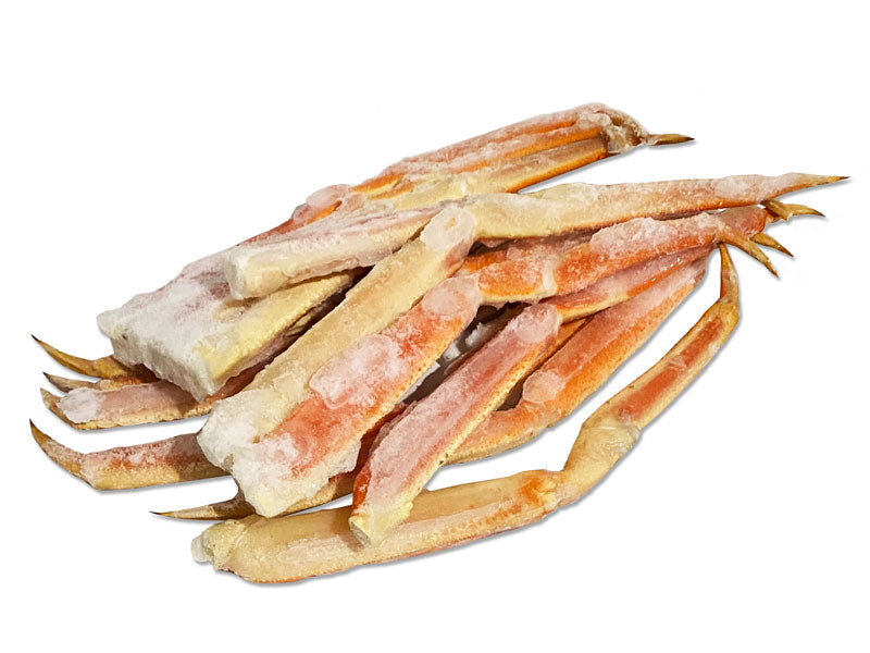 Alaskan Bairdi Crab Legs