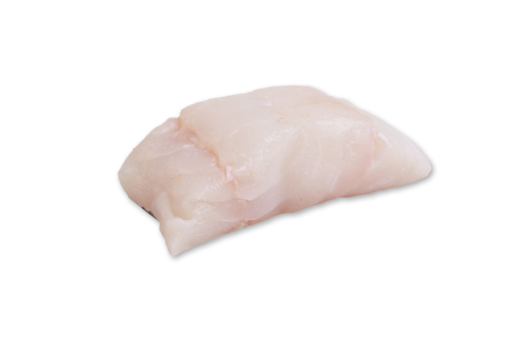 Alaskan Pacific Cod (Portion)