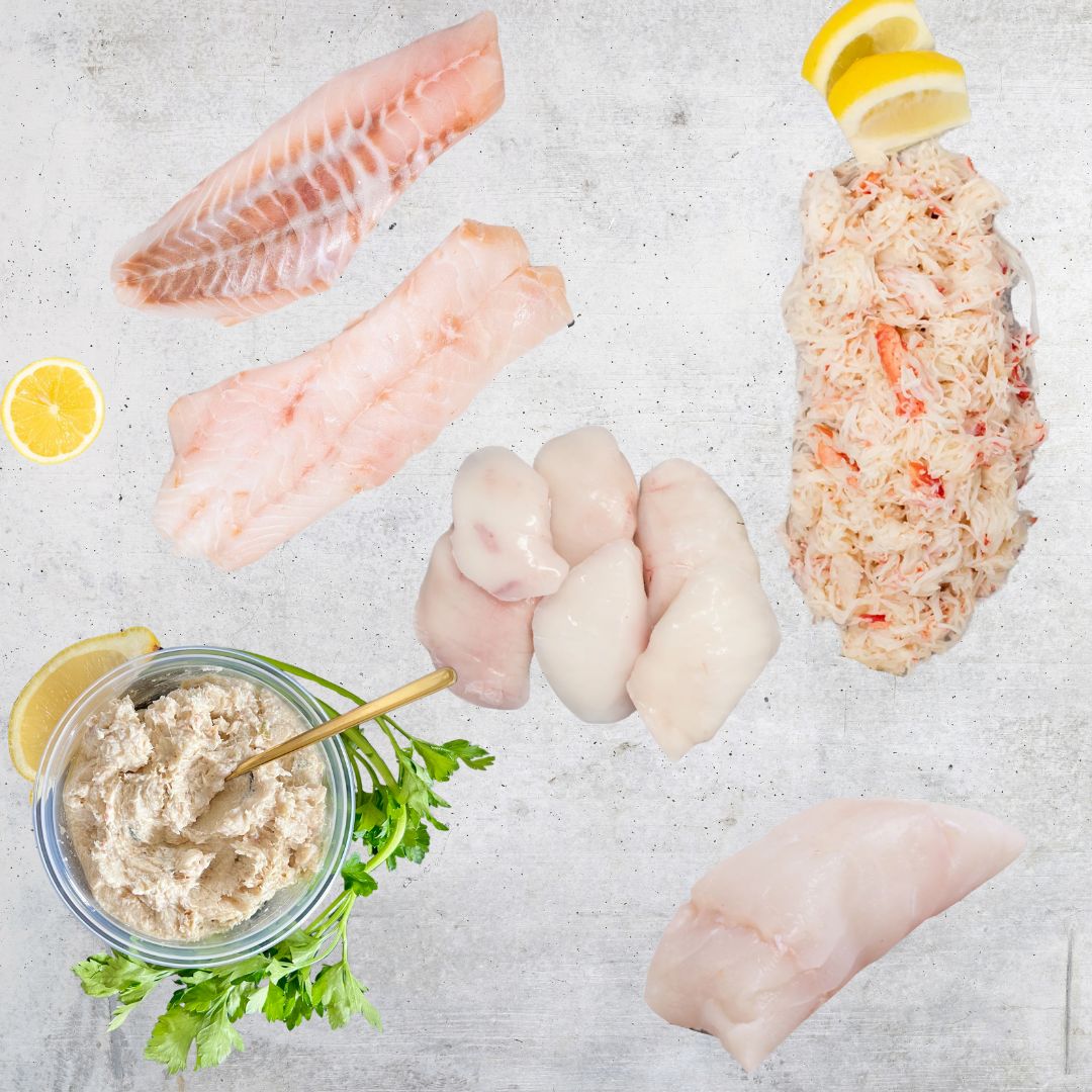 5 Underrated Seafood Picks That Deserve a Spot on Your Plate