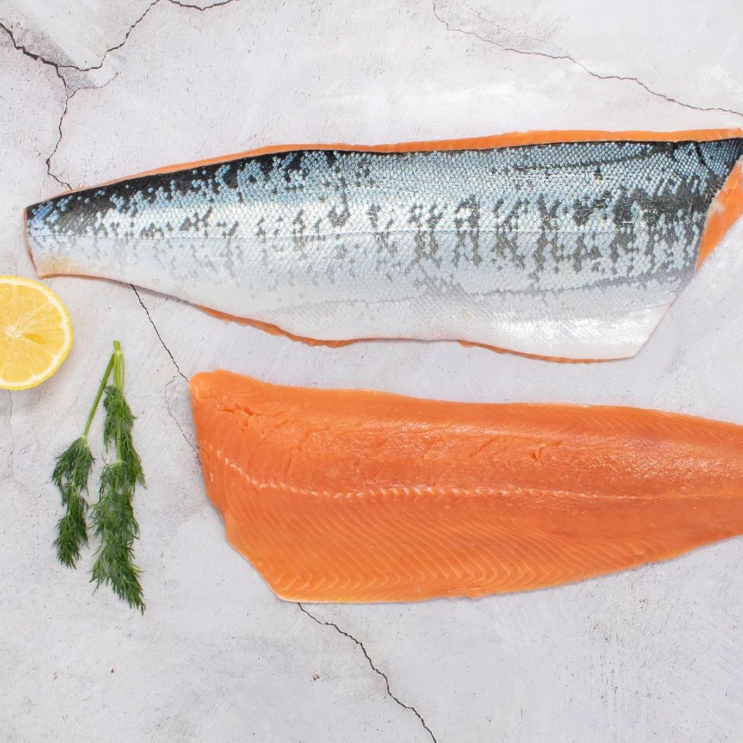 Seafood Education from The People's Fishermen Whidbey Seafoods