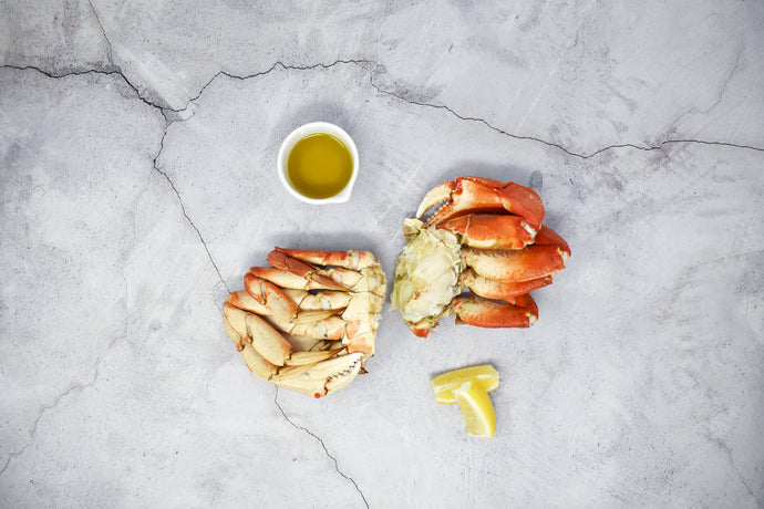dungeness-crab-clusters-thawed-whidbey-seafoods