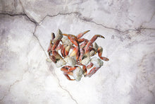 Load image into Gallery viewer, Alaskan Dungeness Crab (Pieces) - Wild Caught
