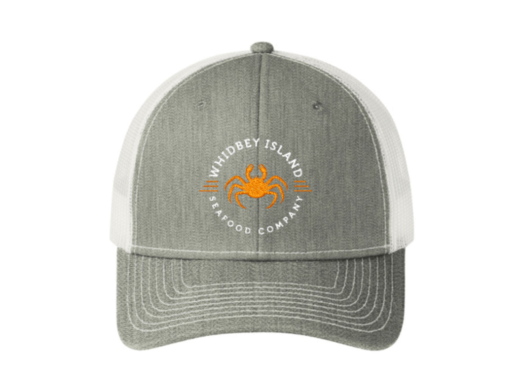 trucker-hat-whidbey-seafoods